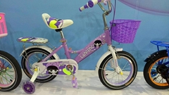 kid bicycle