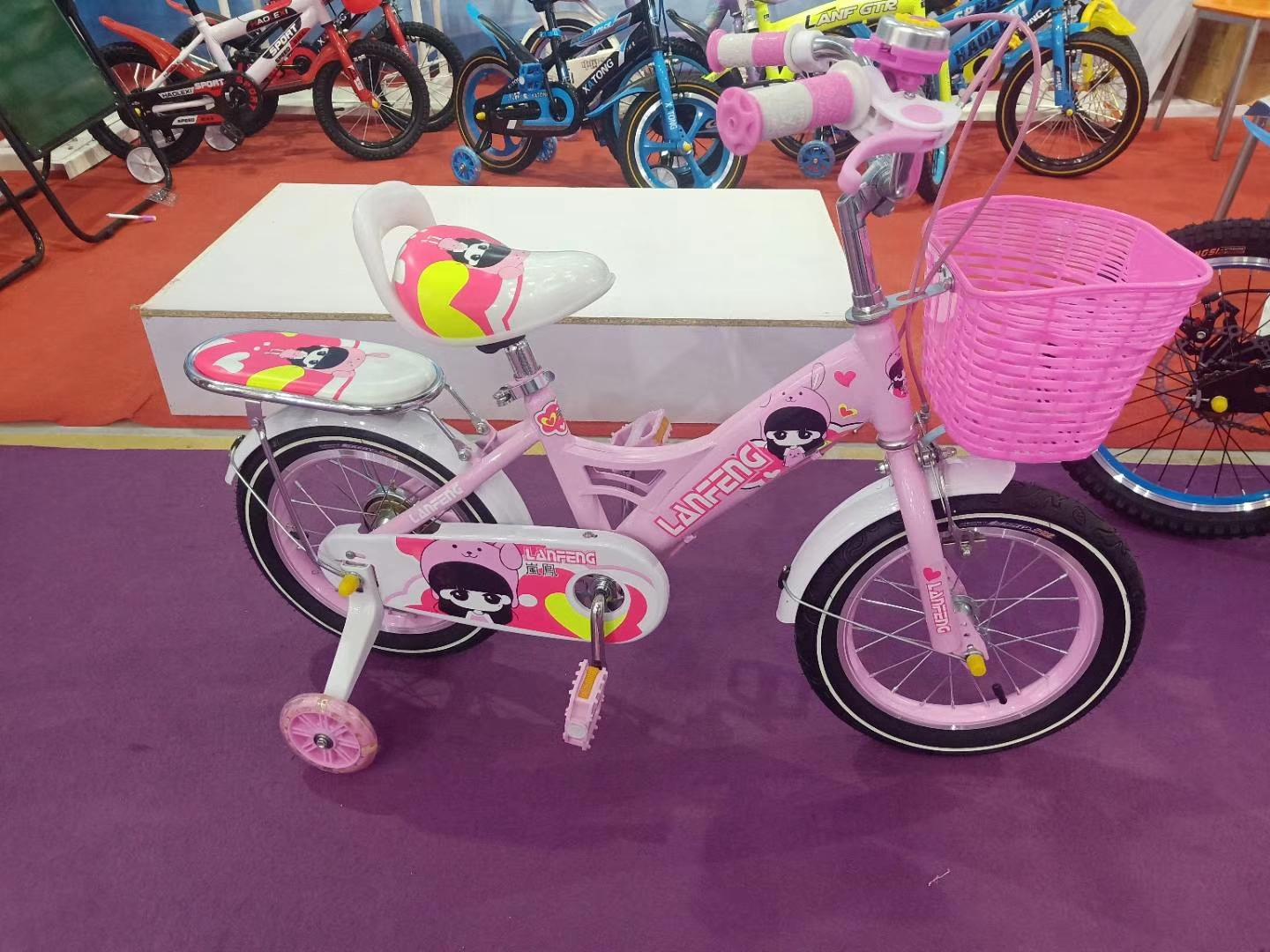 kid bicycle 2