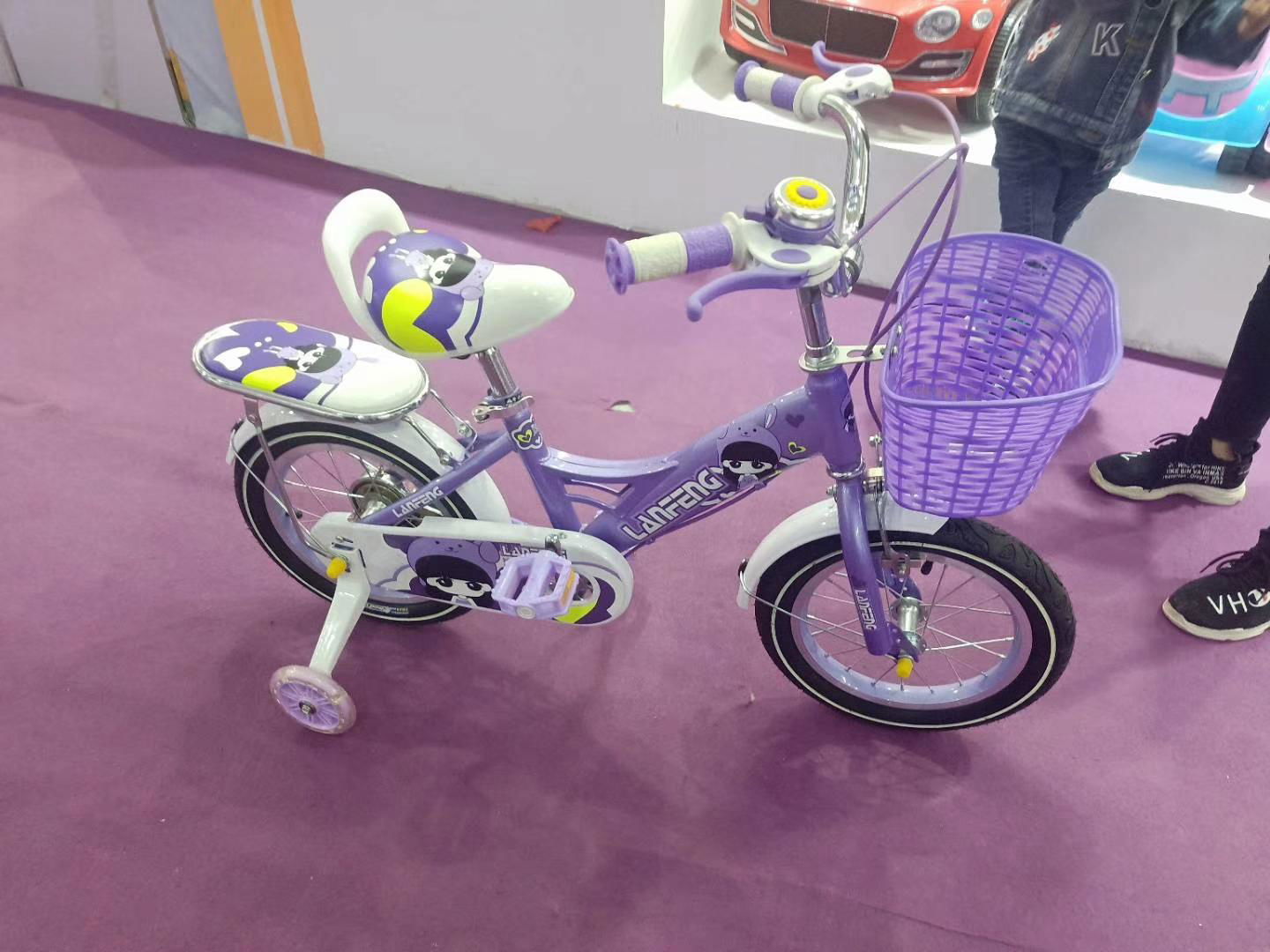 kid bicycle 3