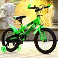 Children bicycle