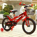 Children bicycle