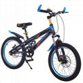 Children bicycle 1