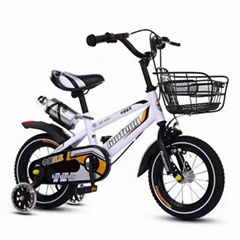 Lower price kid bicycle