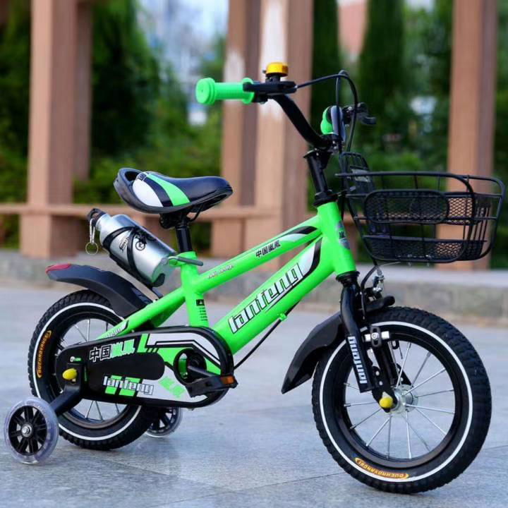 Lower price kid bicycle 2