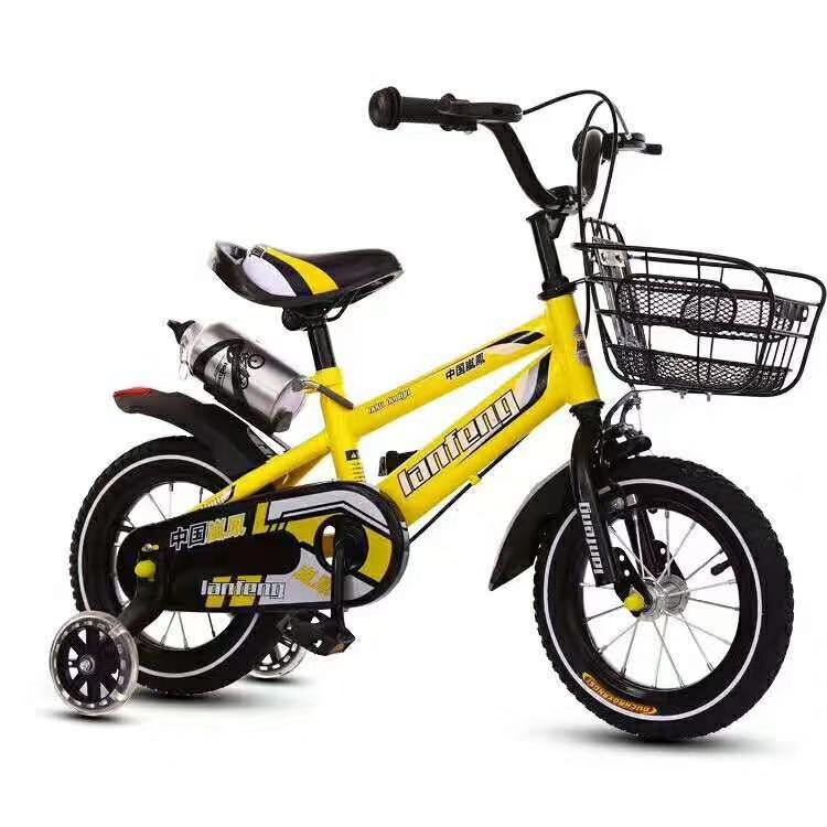 Lower price kid bicycle 3