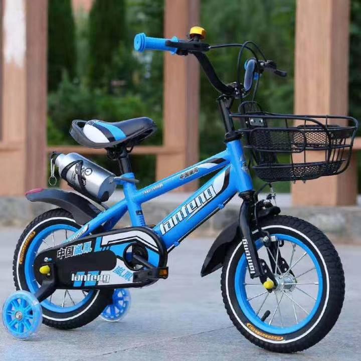 Lower price kid bicycle 4