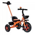 Children tricycle