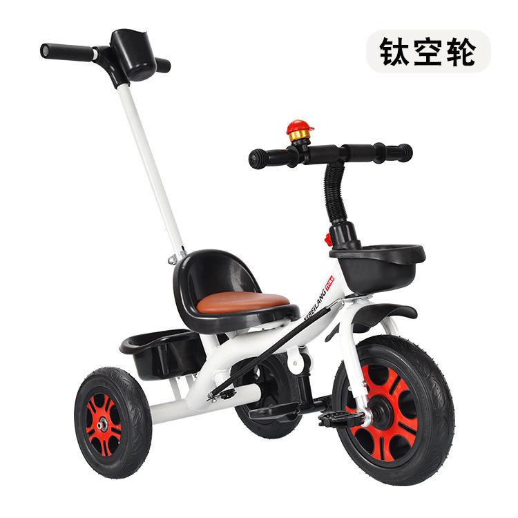 Children tricycle 2