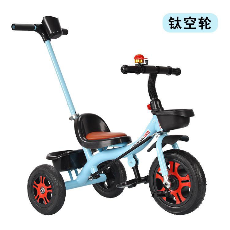 Children tricycle 3