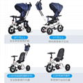 baby stroller