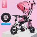 baby stroller 2