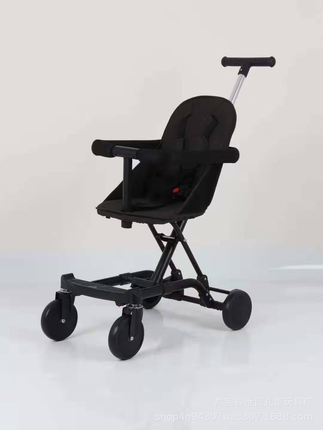 baby push chair