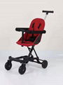 baby push chair