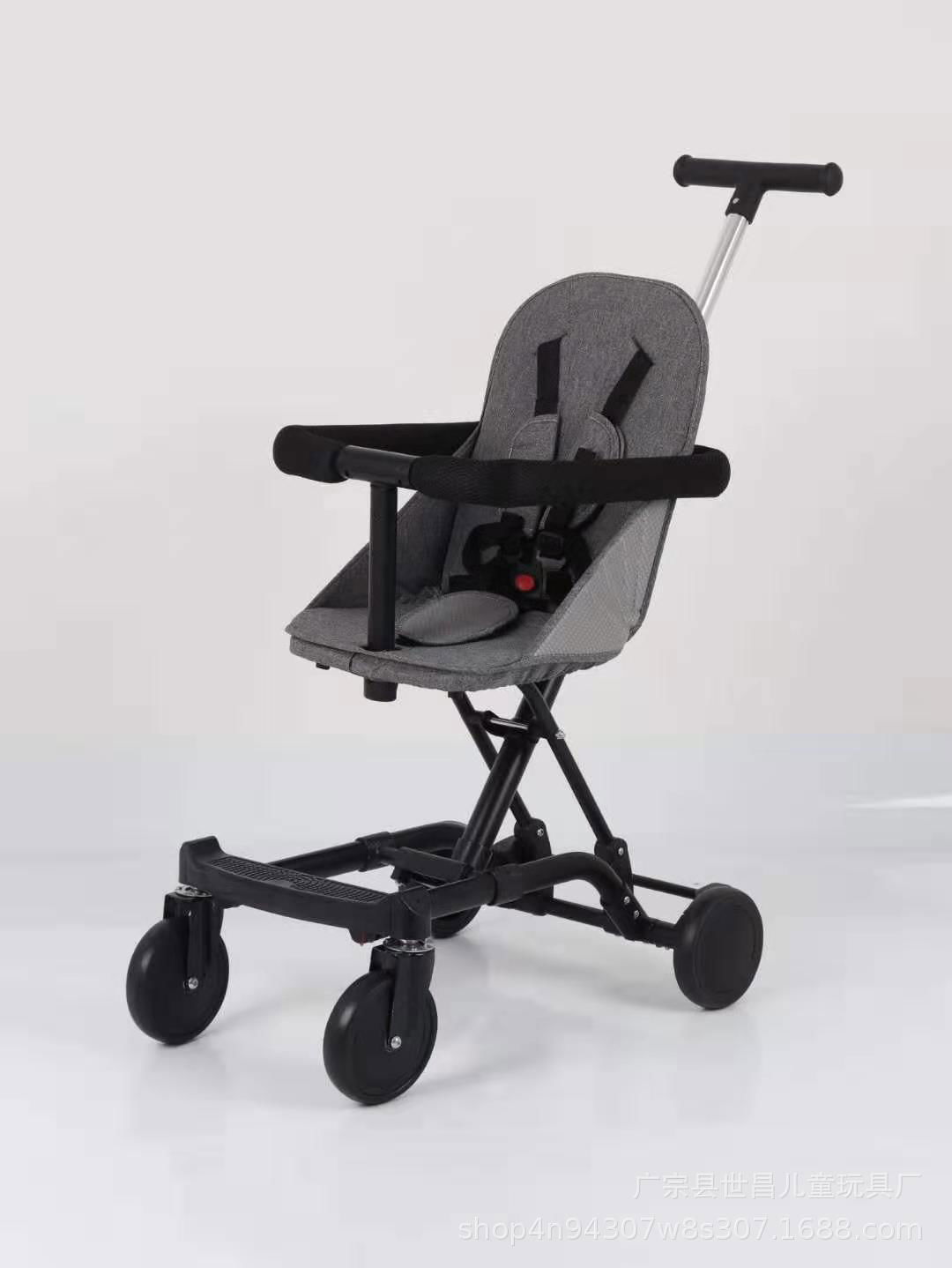 baby push chair 3