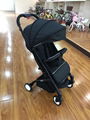 baby push chair