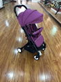 baby push chair