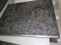 brick pallet for concrete block machine/block board for block production 2
