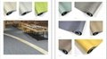 PVC flooring/luxury vinyl tile 2
