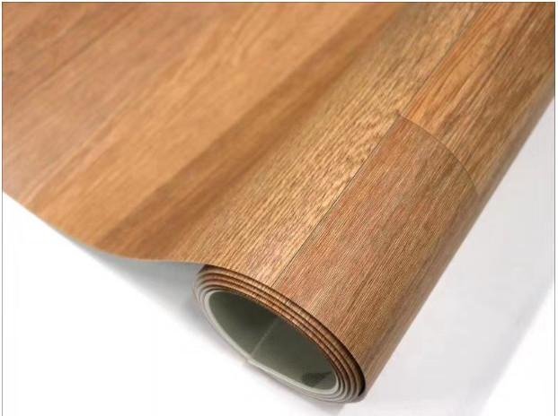 PVC flooring/luxury vinyl tile 4