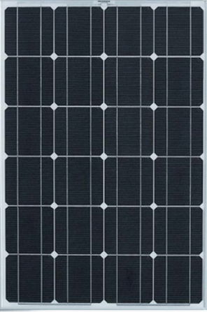 SUNPOWER  SPJS（20-100W）系列太陽能板