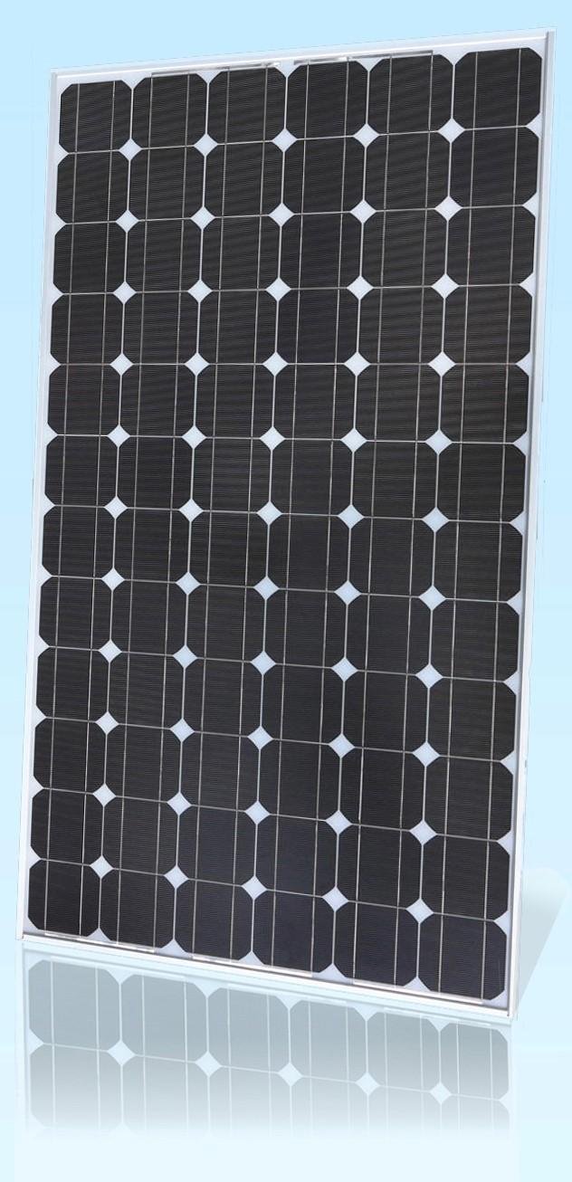 SUNPOWER  SPJS（20-100W）系列太陽能板 3