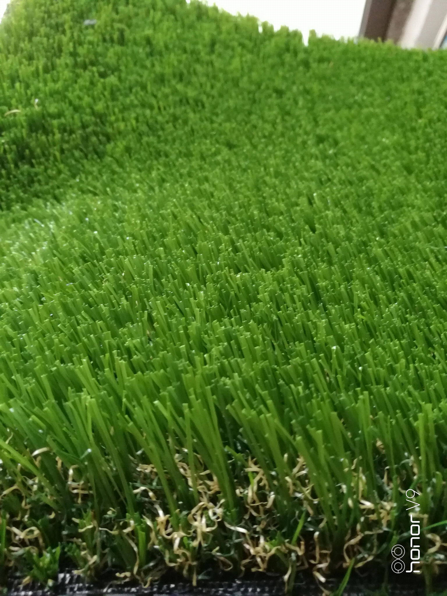 35mm natural looking and soft touching artifical grass for kids and pets