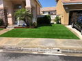 35mm natural looking and soft touching artifical grass for kids and pets 5