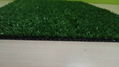 6mm-10mm short pile height and cheapest price artificial grass event grass turf 1