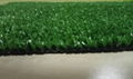 6mm-10mm short pile height and cheapest price artificial grass event grass turf 2