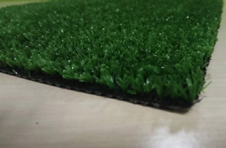 6mm-10mm short pile height and cheapest price artificial grass event grass turf 3