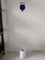 Portable Golf Accessaries cup pole for