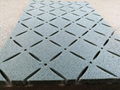 Shock Pad for artificial grass 1