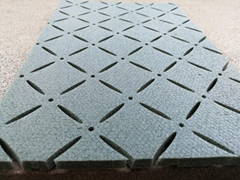 Shock Pad for artificial grass