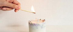 Candle Matches