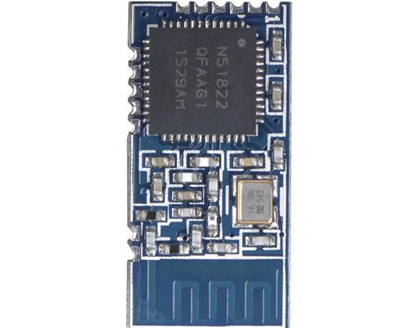 WT51822-S4AT Ultra Low power beacon based nRF51822 bluetooth module 4.2 with CE/