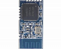 WT51822-S4AT Ultra Low power beacon based nRF51822 bluetooth module 4.2 with CE/