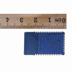 WT51822-S2 Low energy ble4.2 ibeacon bluetooth module with PCB antenna base on n