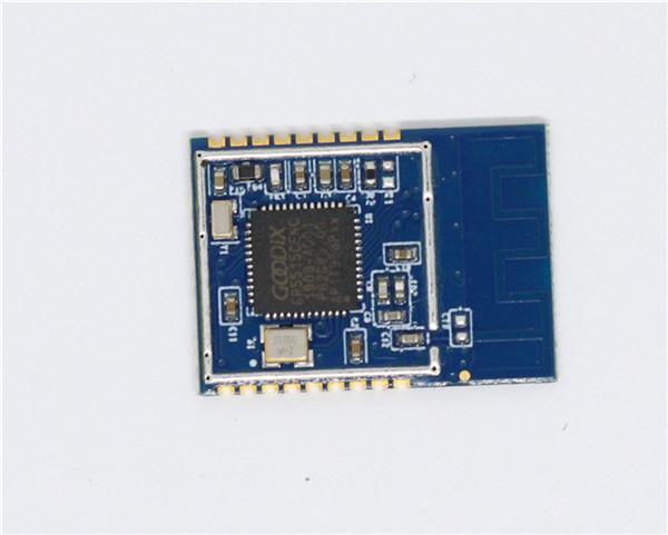WT5515-M1 based GR5515 used in IOT smart home Bluetooth module 5.1 ...