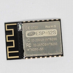 WT8266-S6 Wifi module based on ESP8266 series ESP-12S with PCB Antenna