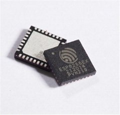 wireless wifi ESP8266EX IC chip used for smart home or IoT