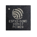 ESP32-DOWD SMD IC used for zigbee smart home dual core mcu 