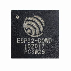 ESP32-DOWD SMD IC used for zigbee smart home dual core mcu 