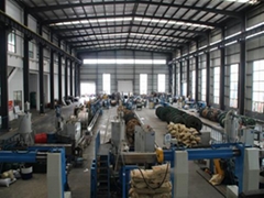 Qingdao taicheng cable co.LTD