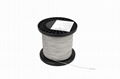 Very thin shielding wire 2