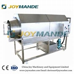 Industrial Food Bag Plastic Bag Washing Cleaning Washer Machine