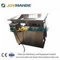 Industrial Fruit And Vegetable Slicing Machine Apple Slicing Machine