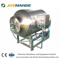 Industrial Vacuum Meat Tumbling Machine With CE Certificate