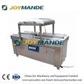 High Quality Industrial Double Chamber Vacuum Packing Machine With Cheap Price