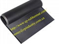 Fingertip Rubber mat from Qingdao