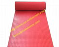 Round Dot Rubber Sheet from Qingdao Singreat in chinese 2